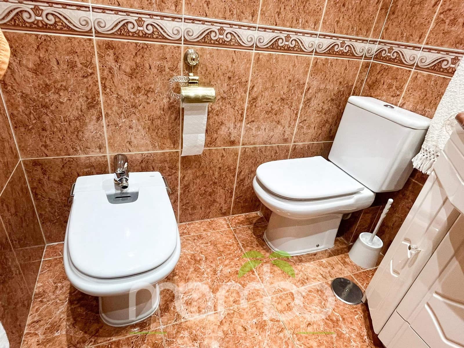 3 soverom Leilighet til salgs i Torre del Mar med svømmebasseng - € 345 000 (Ref: 9502462)