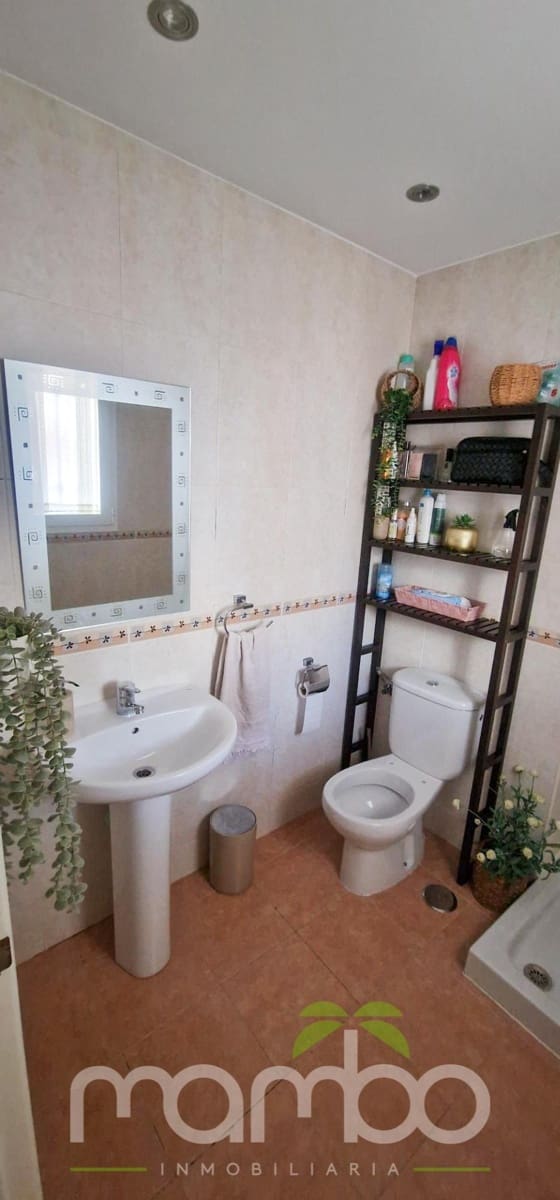 4 camera da letto Villetta Bifamiliare in vendita in Torre del Mar con piscina garage - 485.000 € (Rif: 9513493)