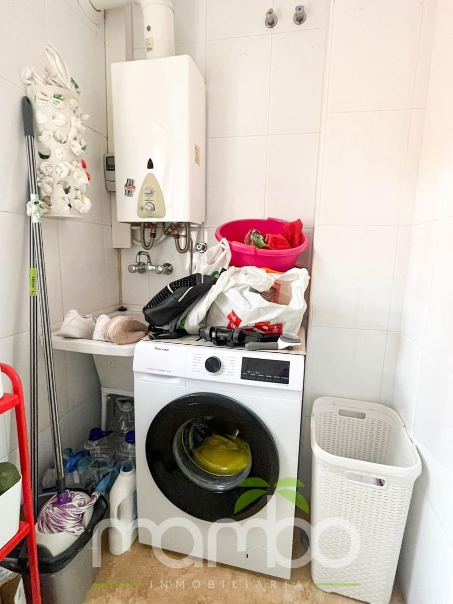 4 camera da letto Villetta Bifamiliare in vendita in Torre del Mar con piscina garage - 485.000 € (Rif: 9513493)