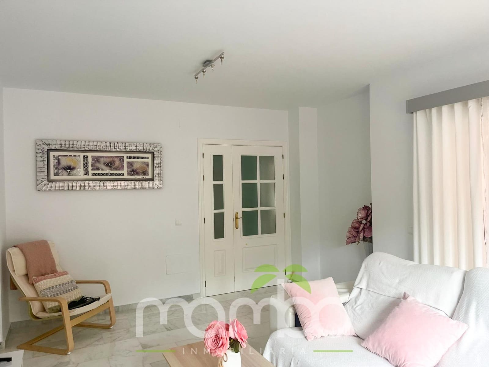 4 camera da letto Villetta Bifamiliare in vendita in Torre del Mar con piscina garage - 485.000 € (Rif: 9513493)