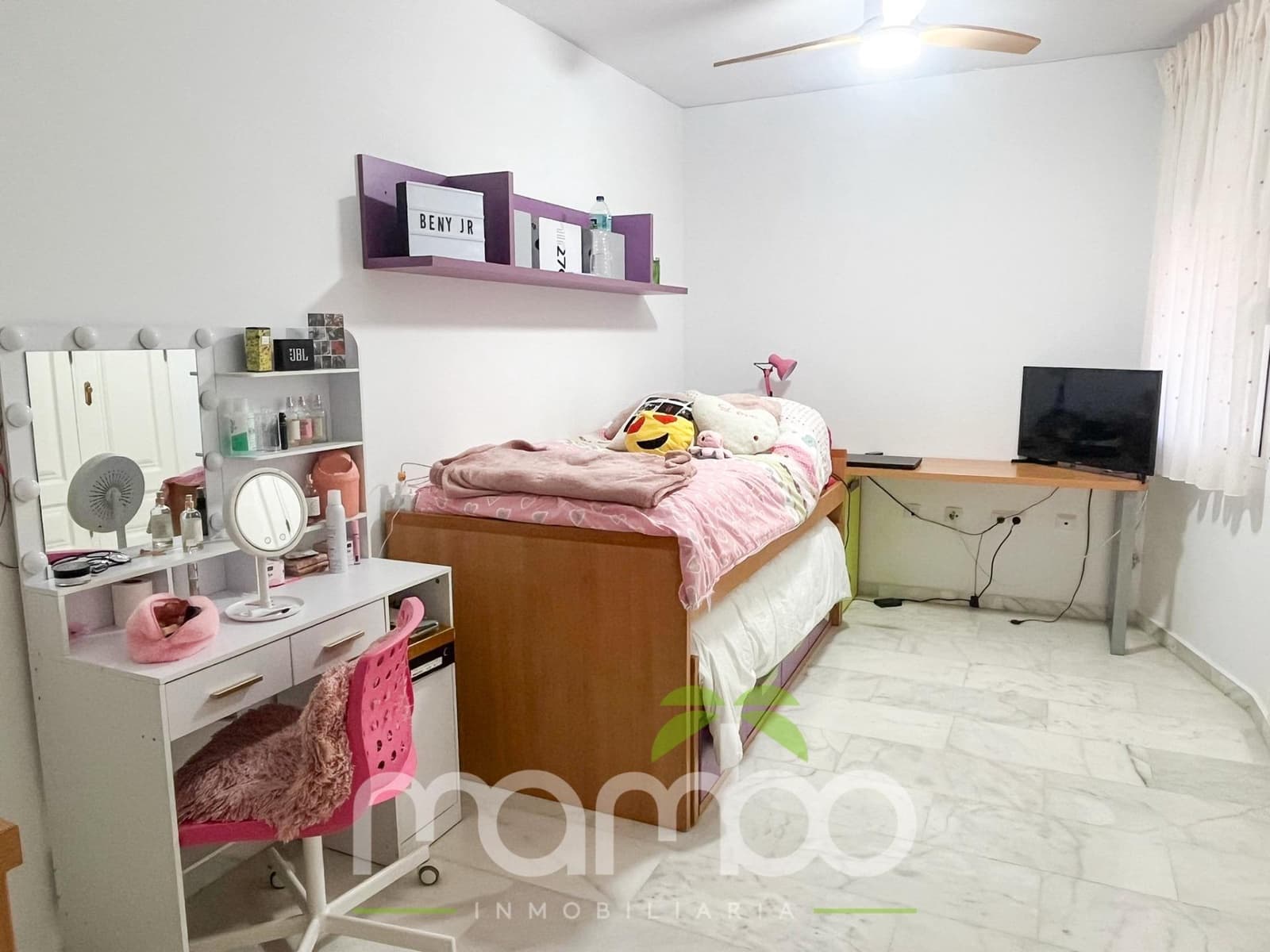 4 camera da letto Villetta Bifamiliare in vendita in Torre del Mar con piscina garage - 485.000 € (Rif: 9513493)