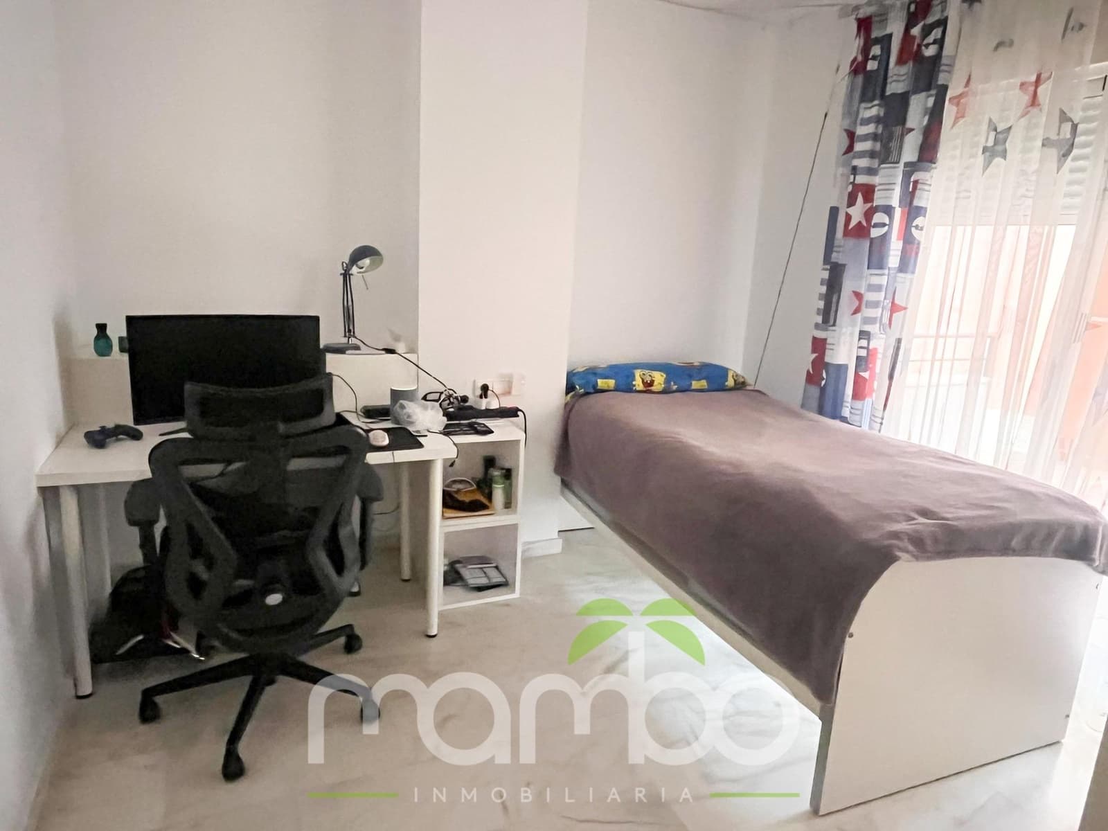 4 camera da letto Villetta Bifamiliare in vendita in Torre del Mar con piscina garage - 485.000 € (Rif: 9513493)