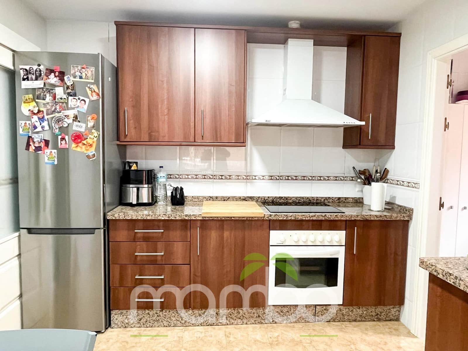 4 camera da letto Villetta Bifamiliare in vendita in Torre del Mar con piscina garage - 485.000 € (Rif: 9513493)