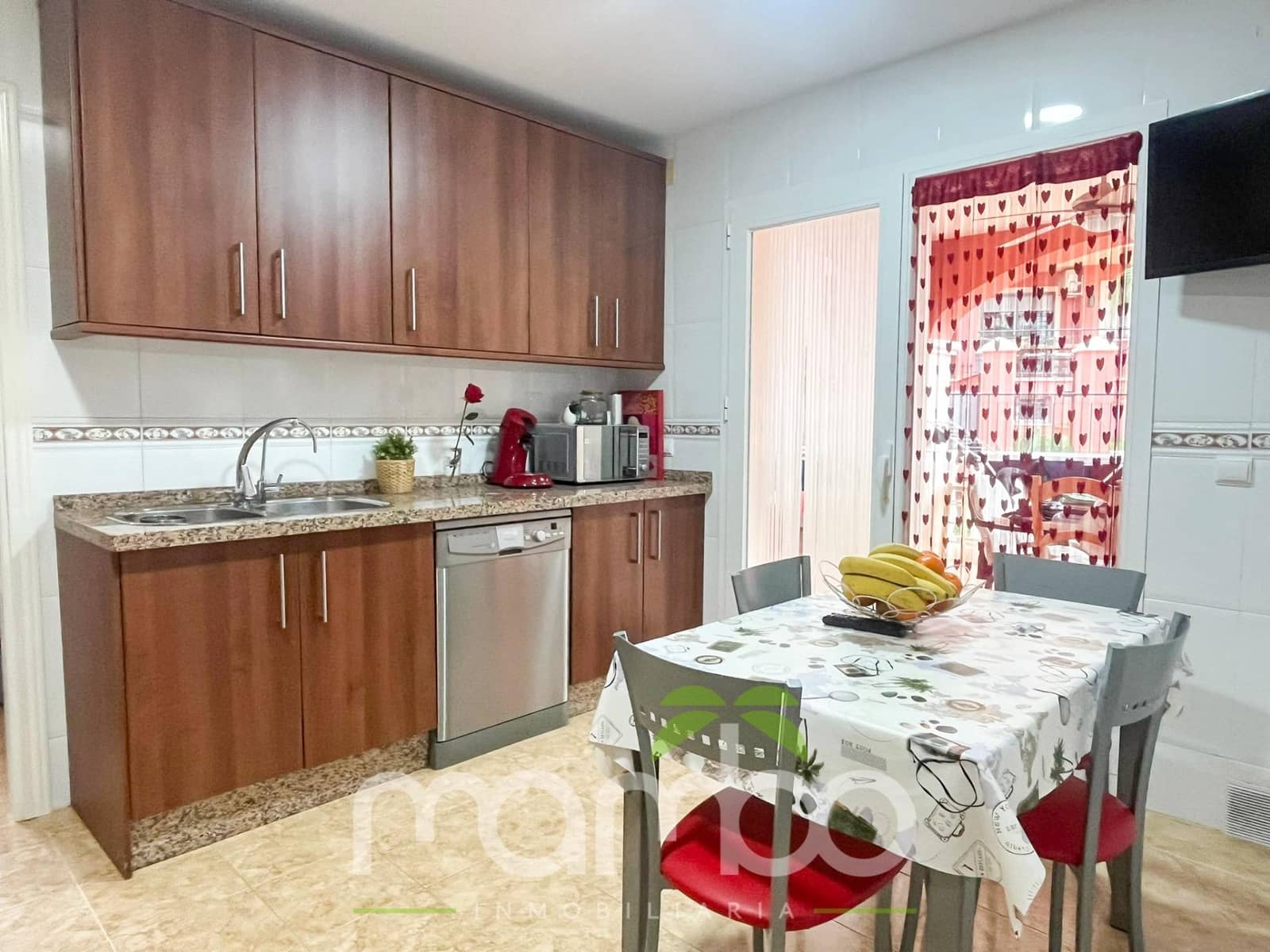 4 camera da letto Villetta Bifamiliare in vendita in Torre del Mar con piscina garage - 485.000 € (Rif: 9513493)