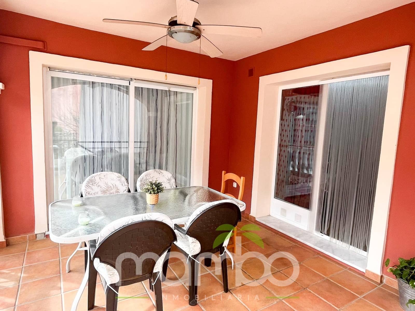 4 camera da letto Villetta Bifamiliare in vendita in Torre del Mar con piscina garage - 485.000 € (Rif: 9513493)