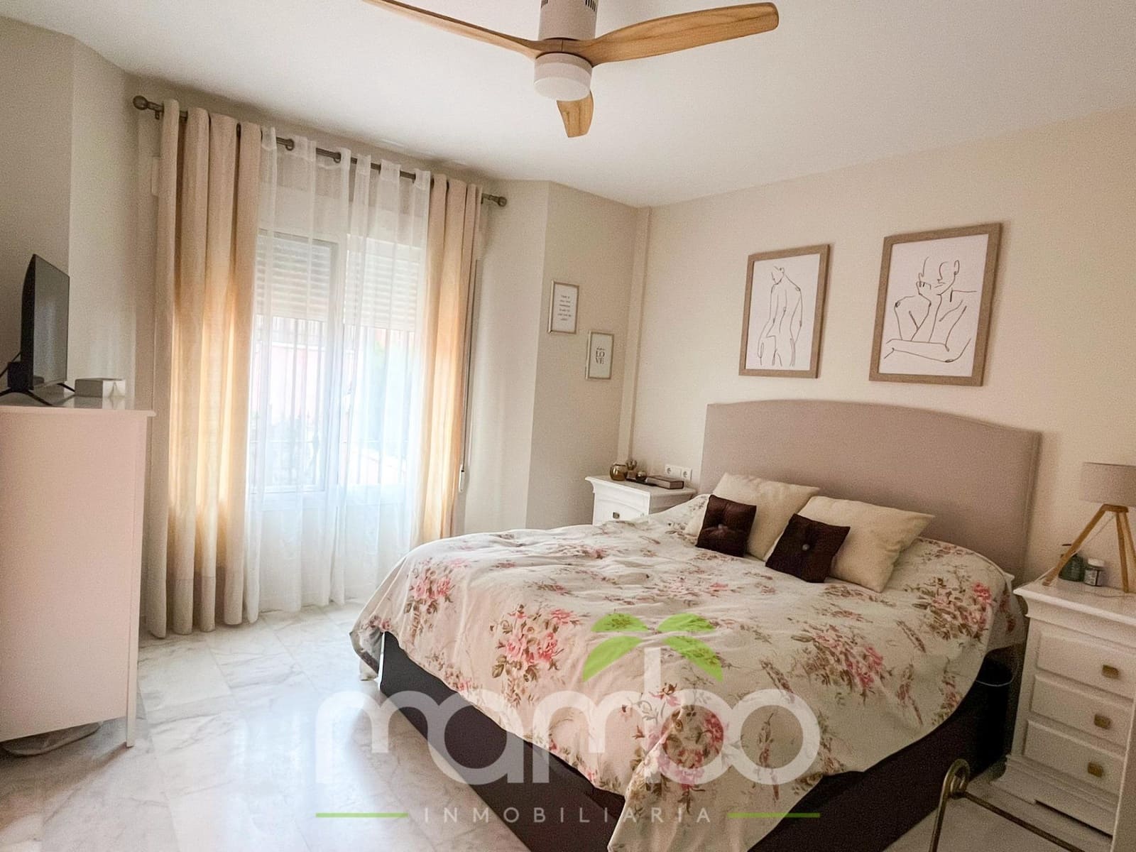 4 camera da letto Villetta Bifamiliare in vendita in Torre del Mar con piscina garage - 485.000 € (Rif: 9513493)