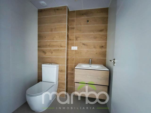 3 quarto Moradia para venda em Torre del Mar, Vélez-Málaga com piscina garagem - 449 000 € (Ref: 9527804)