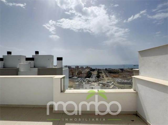 3 quarto Moradia para venda em Torre del Mar, Vélez-Málaga com piscina garagem - 449 000 € (Ref: 9527804)