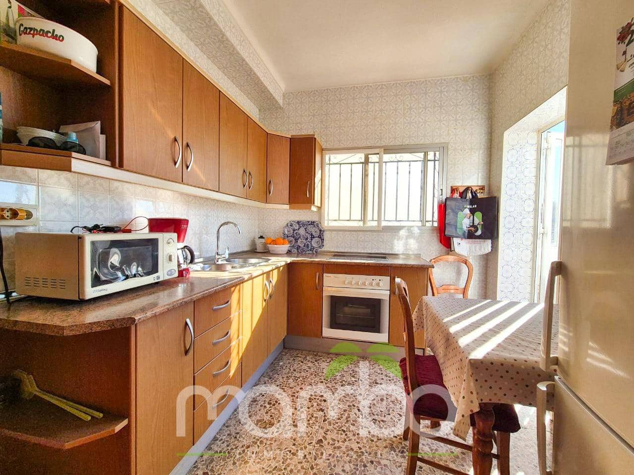 3 makuuhuone Huvila myytävänä paikassa Torrox-Costa - 720 000 € (Ref: 9527992)