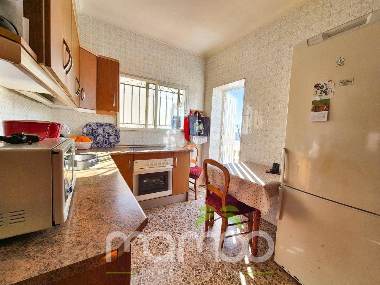 3 makuuhuone Huvila myytävänä paikassa Torrox-Costa - 720 000 € (Ref: 9527992)