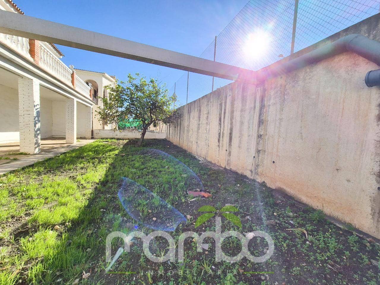 3 makuuhuone Huvila myytävänä paikassa Torrox-Costa - 720 000 € (Ref: 9527992)