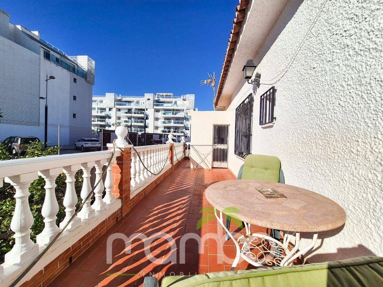 3 makuuhuone Huvila myytävänä paikassa Torrox-Costa - 720 000 € (Ref: 9527992)