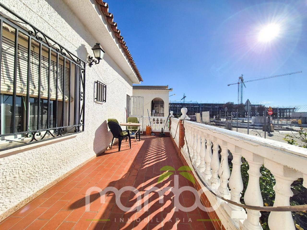 3 makuuhuone Huvila myytävänä paikassa Torrox-Costa - 720 000 € (Ref: 9527992)