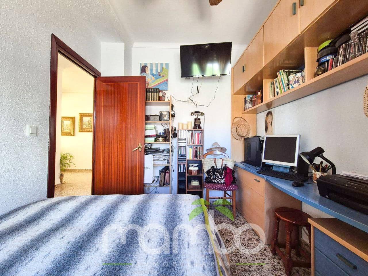 3 makuuhuone Huvila myytävänä paikassa Torrox-Costa - 720 000 € (Ref: 9527992)