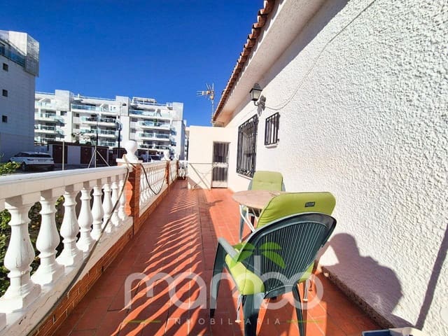 3 makuuhuone Huvila myytävänä paikassa Torrox-Costa, Torrox - 720 000 € (Ref: 9527992)