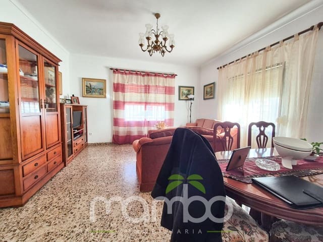 3 makuuhuone Huvila myytävänä paikassa Torrox-Costa, Torrox - 720 000 € (Ref: 9527992)