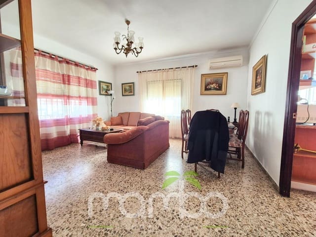 3 makuuhuone Huvila myytävänä paikassa Torrox-Costa, Torrox - 720 000 € (Ref: 9527992)