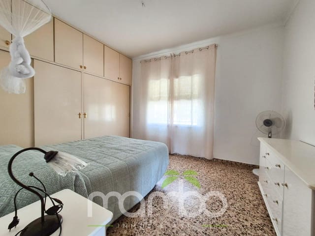 3 makuuhuone Huvila myytävänä paikassa Torrox-Costa, Torrox - 720 000 € (Ref: 9527992)