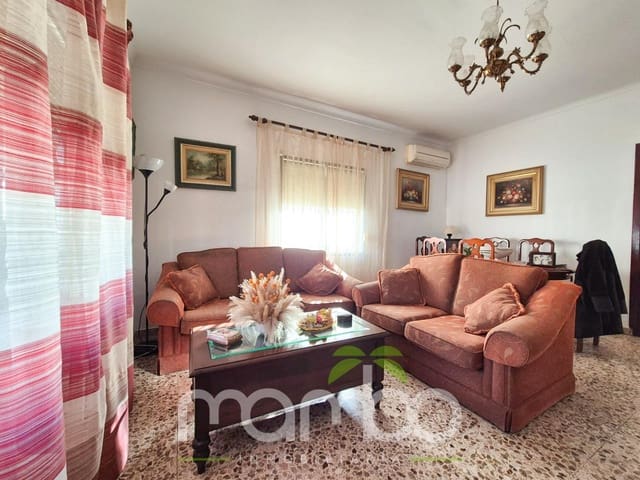 3 makuuhuone Huvila myytävänä paikassa Torrox-Costa, Torrox - 720 000 € (Ref: 9527992)