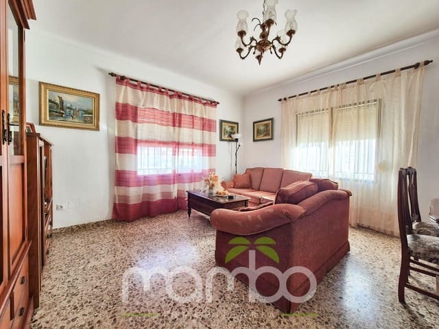 3 makuuhuone Huvila myytävänä paikassa Torrox-Costa, Torrox - 720 000 € (Ref: 9527992)