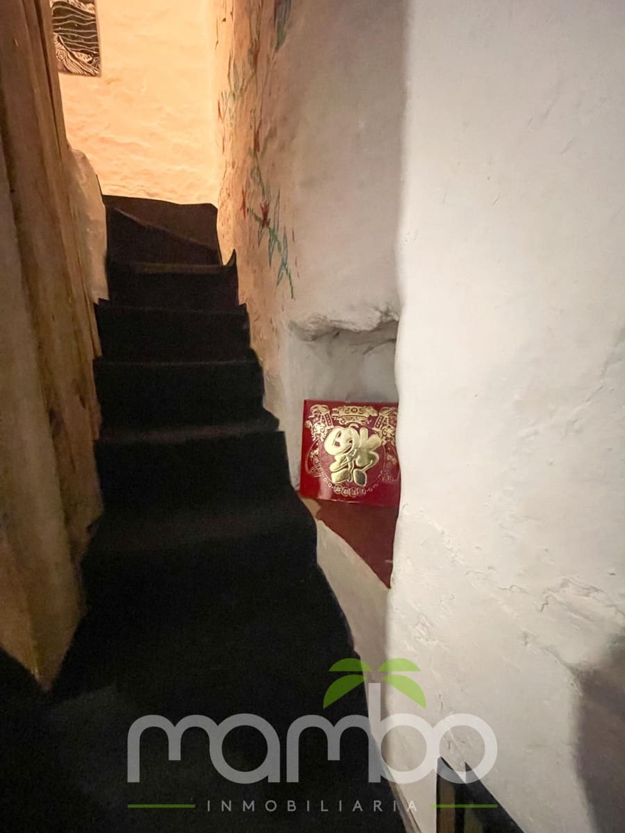 3 slaapkamer Huis te koop in Canillas de Aceituno - € 114.000 (Ref: 9530802)