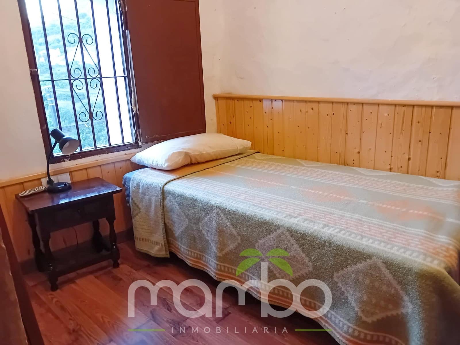 3 slaapkamer Huis te koop in Canillas de Aceituno - € 114.000 (Ref: 9530802)