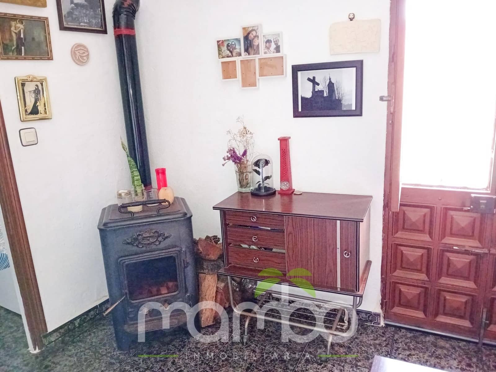 3 slaapkamer Huis te koop in Canillas de Aceituno - € 114.000 (Ref: 9530802)