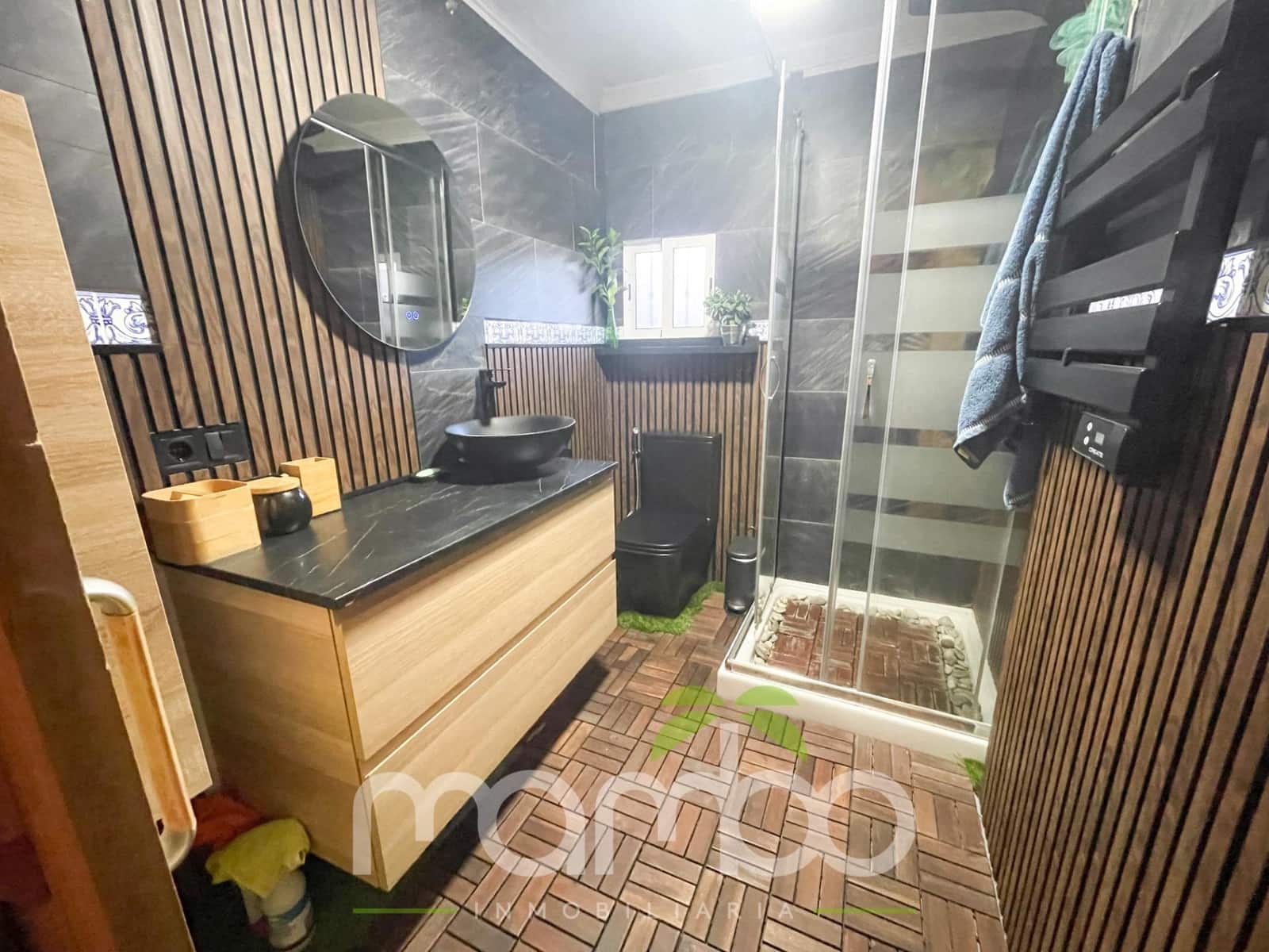 3 slaapkamer Huis te koop in Canillas de Aceituno - € 114.000 (Ref: 9530802)