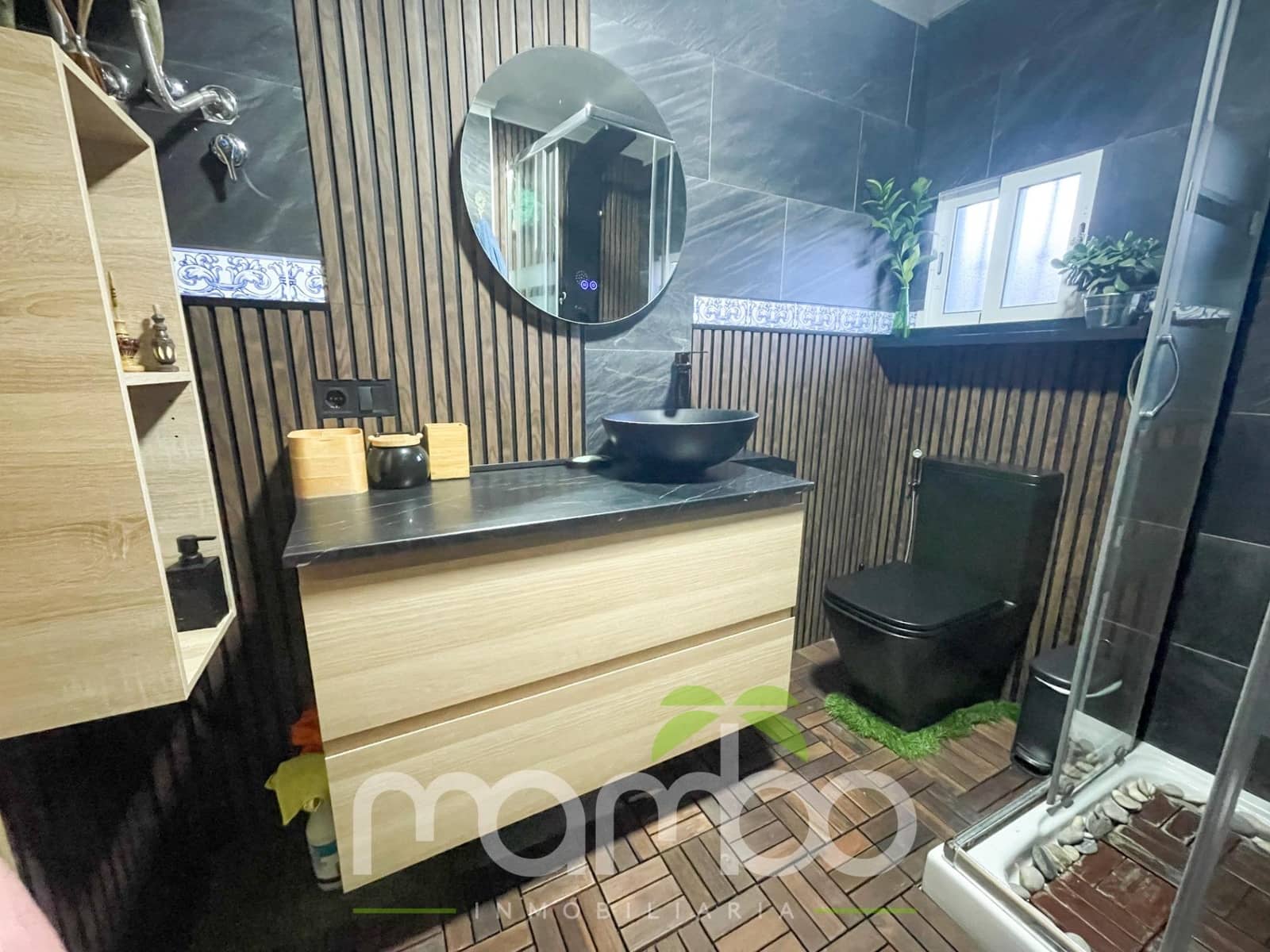 3 slaapkamer Huis te koop in Canillas de Aceituno - € 114.000 (Ref: 9530802)