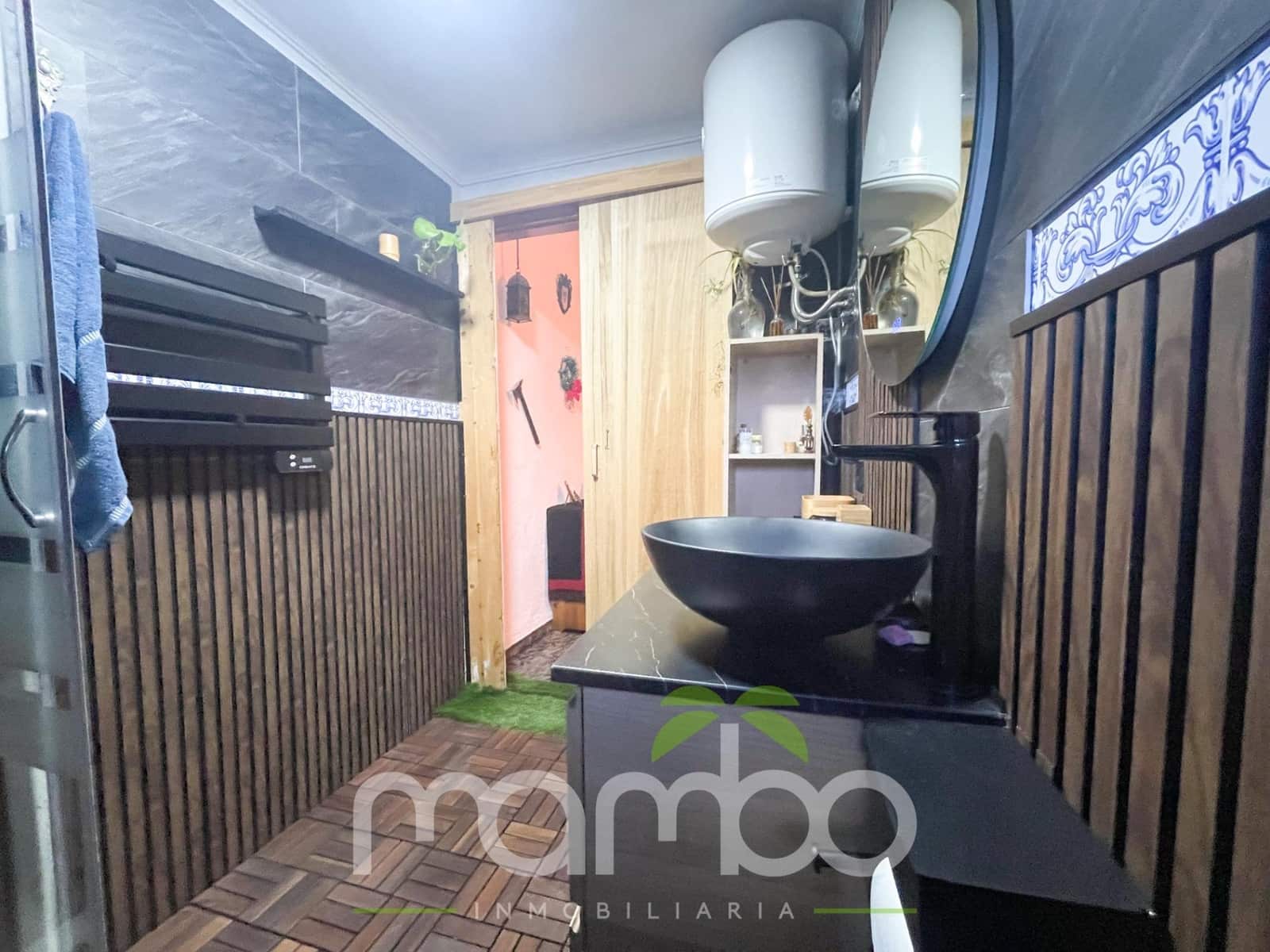 3 slaapkamer Huis te koop in Canillas de Aceituno - € 114.000 (Ref: 9530802)