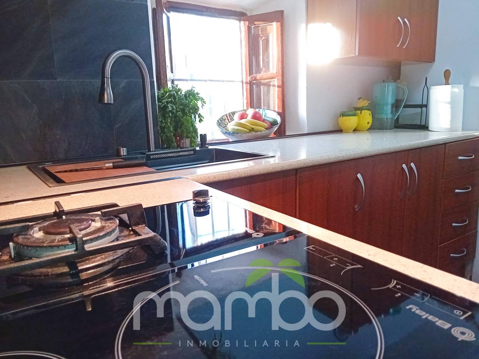 3 slaapkamer Huis te koop in Canillas de Aceituno - € 114.000 (Ref: 9530802)