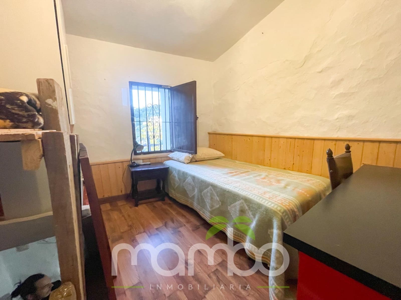 3 slaapkamer Huis te koop in Canillas de Aceituno - € 114.000 (Ref: 9530802)