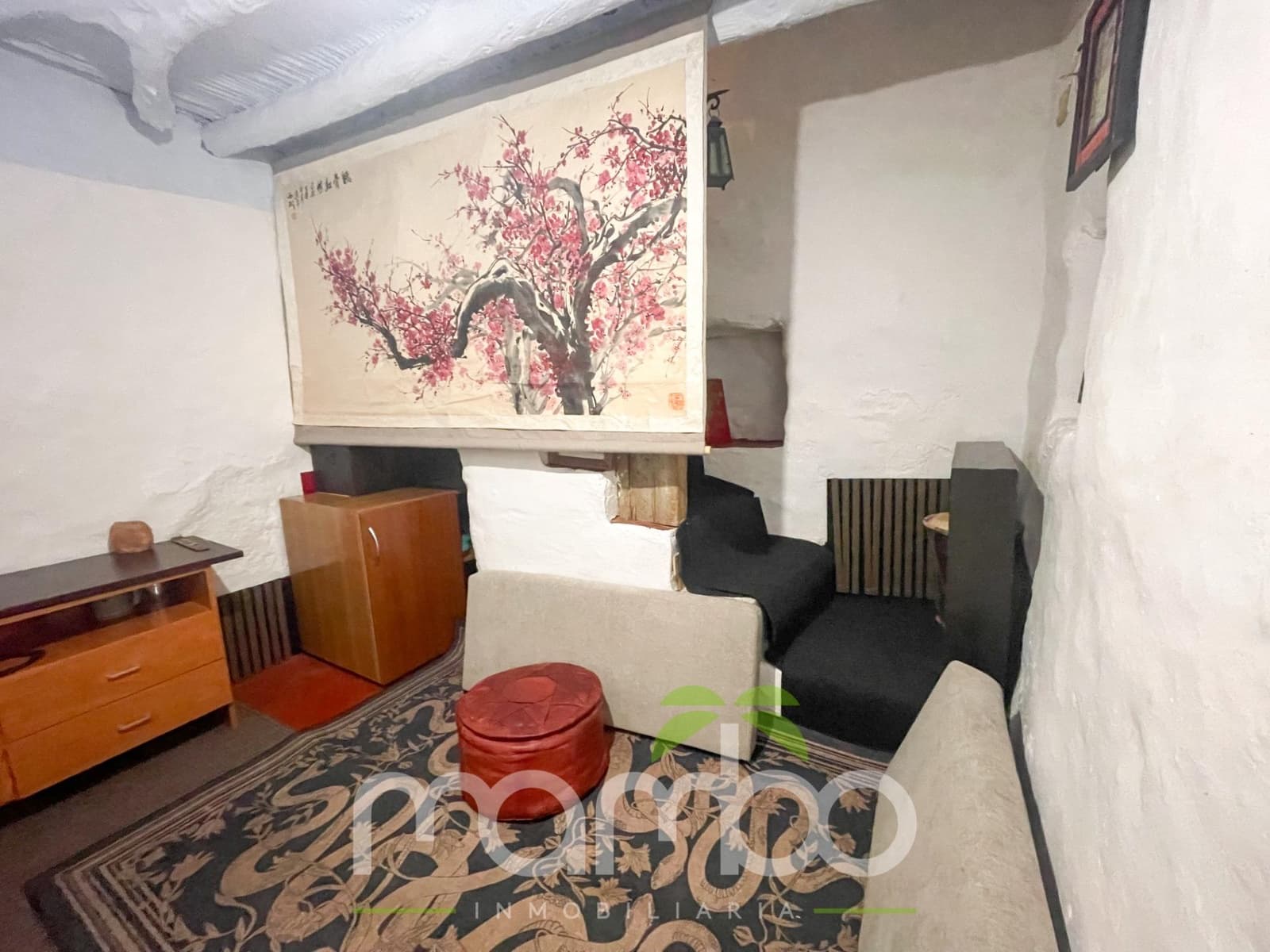3 slaapkamer Huis te koop in Canillas de Aceituno - € 114.000 (Ref: 9530802)