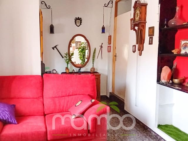 3 soveværelse Byhus til salg i Canillas de Aceituno - € 114.000 (Ref: 9530802)