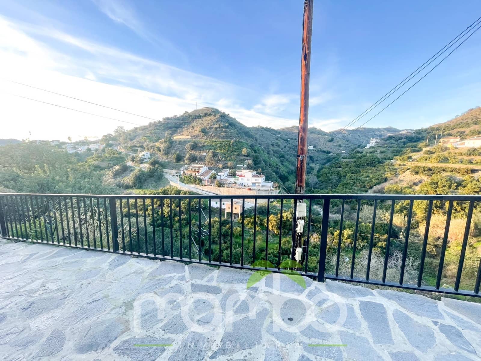 3 slaapkamer Huis te koop in Canillas de Aceituno - € 114.000 (Ref: 9530802)