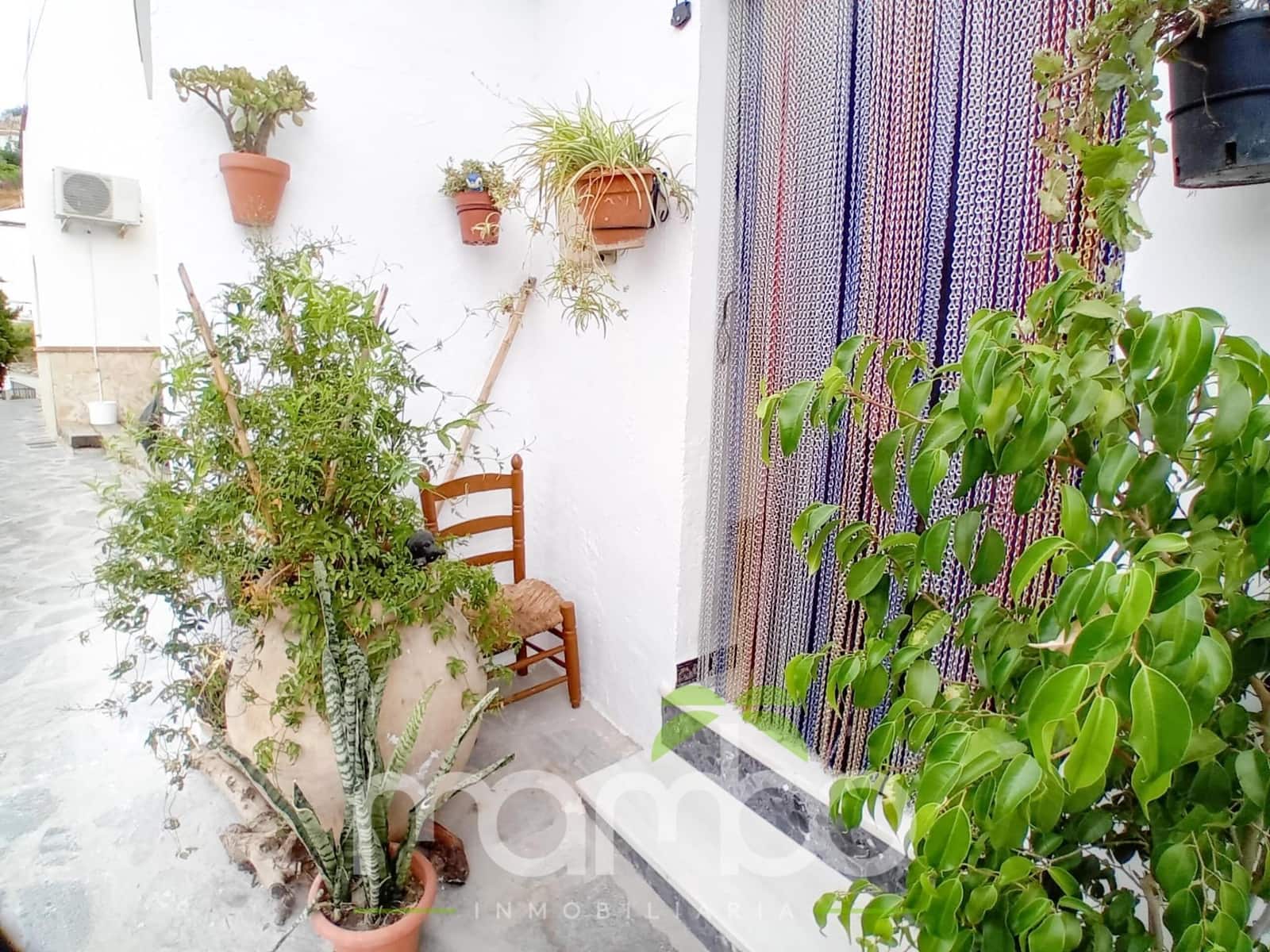 3 slaapkamer Huis te koop in Canillas de Aceituno - € 114.000 (Ref: 9530802)