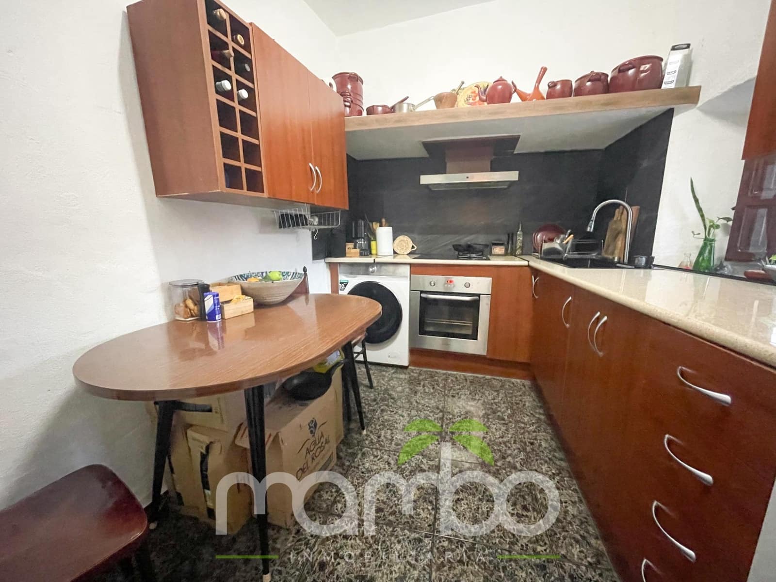 3 slaapkamer Huis te koop in Canillas de Aceituno - € 114.000 (Ref: 9530802)