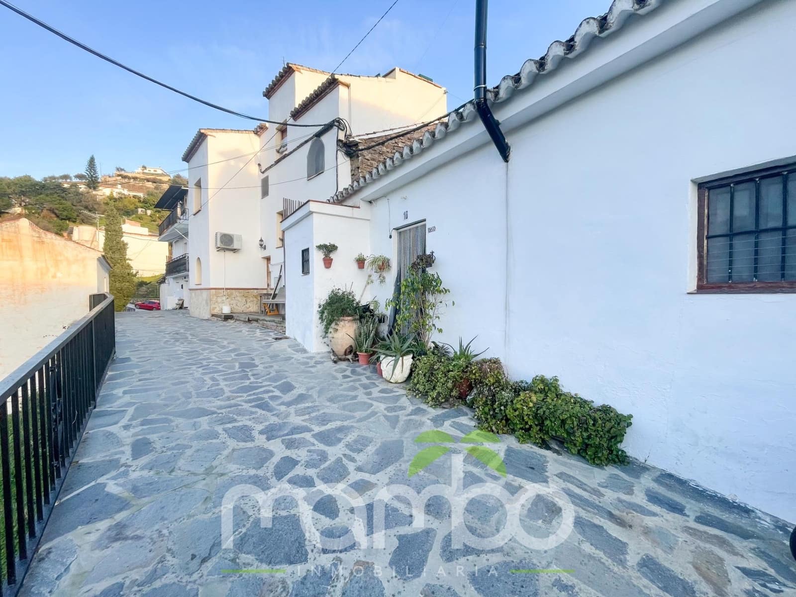 3 slaapkamer Huis te koop in Canillas de Aceituno - € 114.000 (Ref: 9530802)