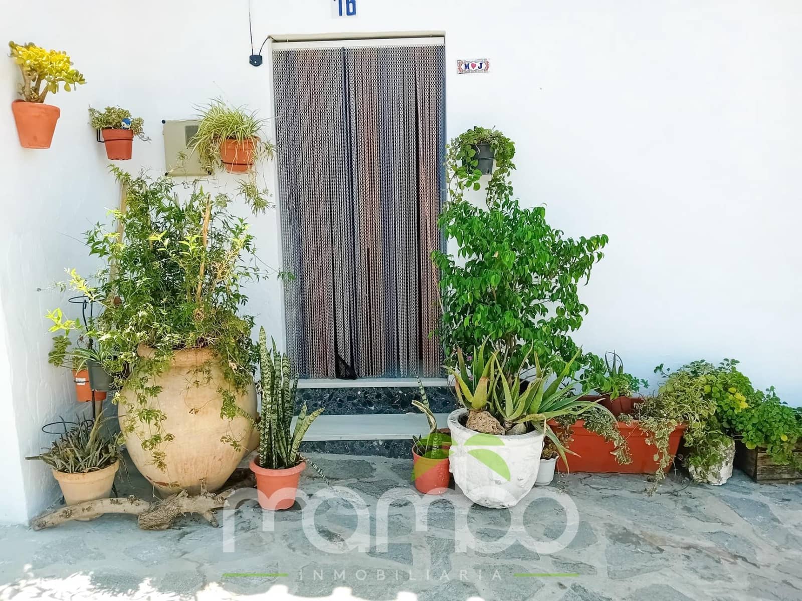 3 slaapkamer Huis te koop in Canillas de Aceituno - € 114.000 (Ref: 9530802)