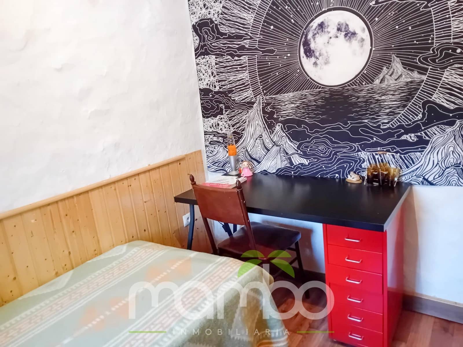 3 slaapkamer Huis te koop in Canillas de Aceituno - € 114.000 (Ref: 9530802)