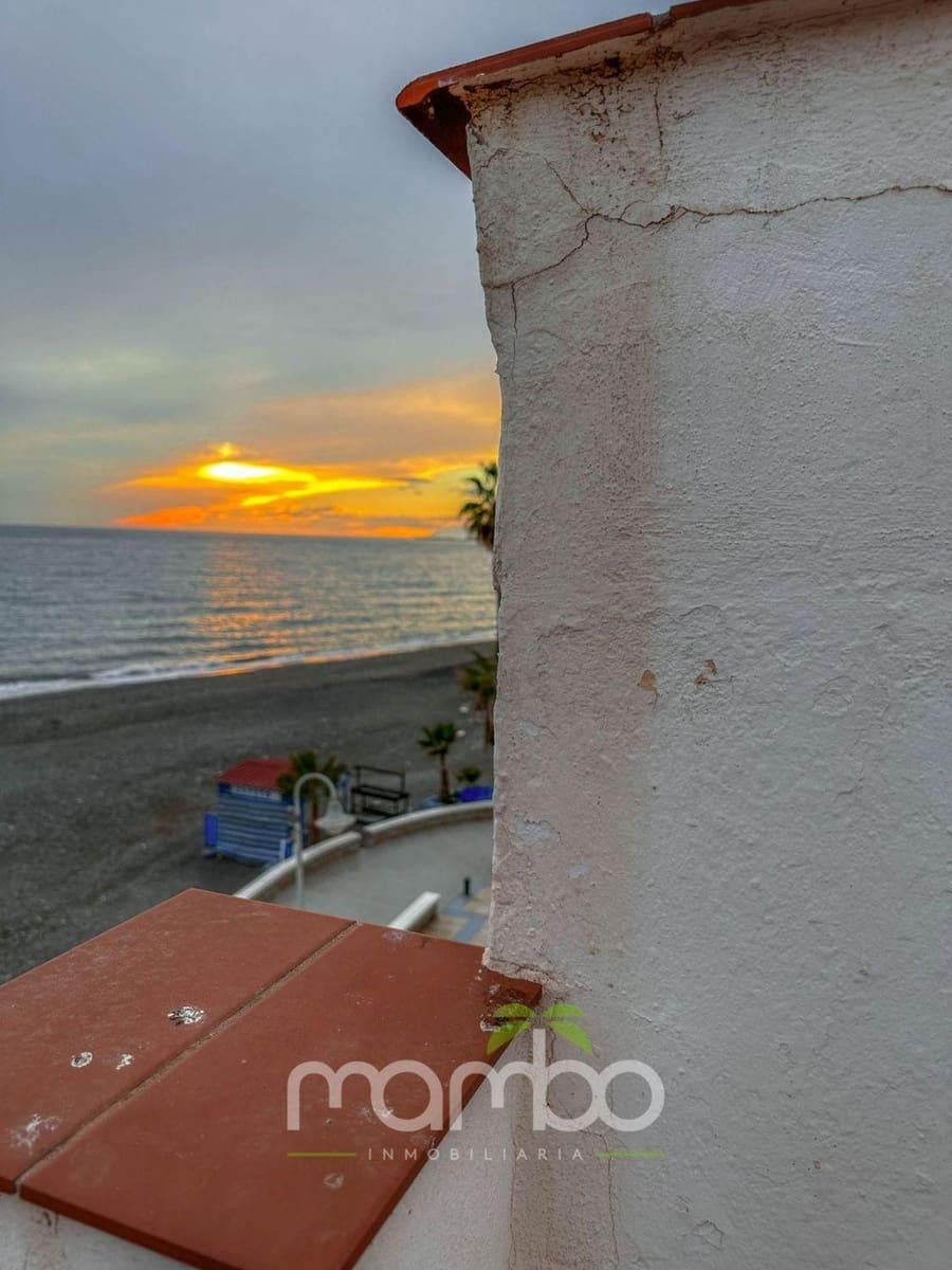 3 bedroom Villa for sale in Algarrobo - € 650,000 (Ref: 9543768)