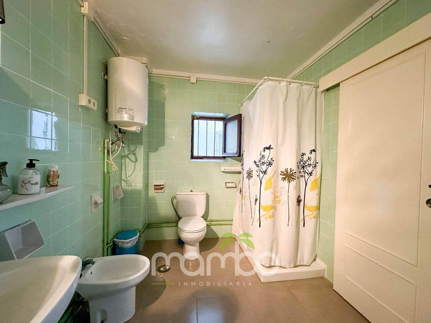 3 bedroom Villa for sale in Algarrobo - € 650,000 (Ref: 9543768)