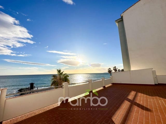 3 soverom Villa til salgs i Algarrobo - € 650 000 (Ref: 9543768)