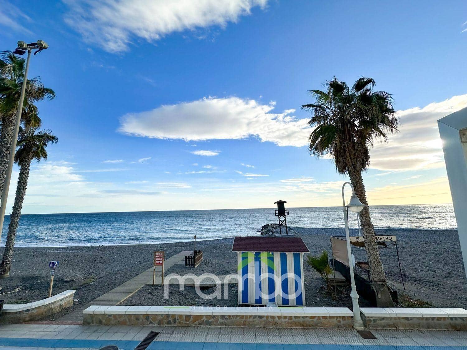 3 bedroom Villa for sale in Algarrobo - € 650,000 (Ref: 9543768)