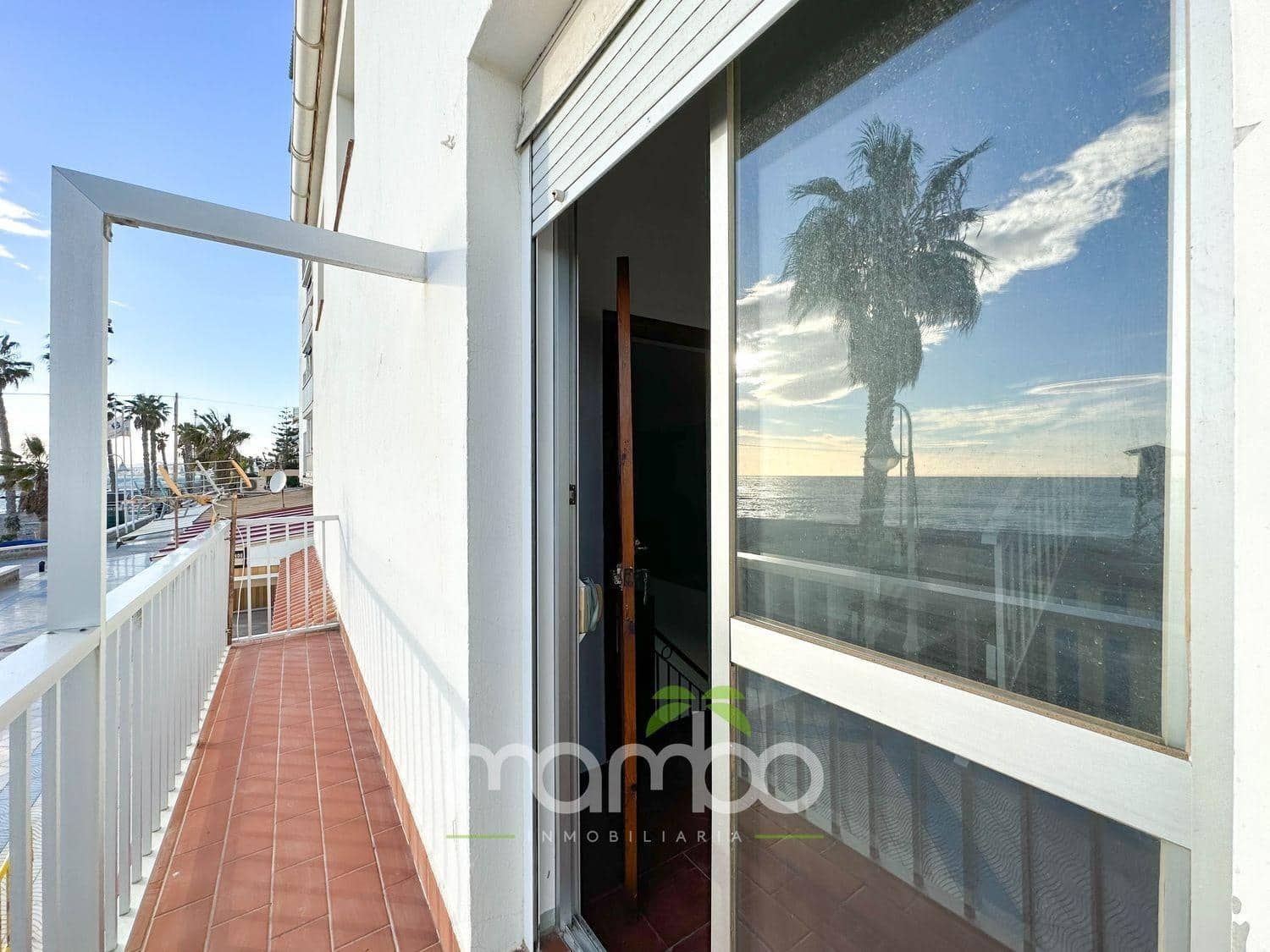 3 bedroom Villa for sale in Algarrobo - € 650,000 (Ref: 9543768)