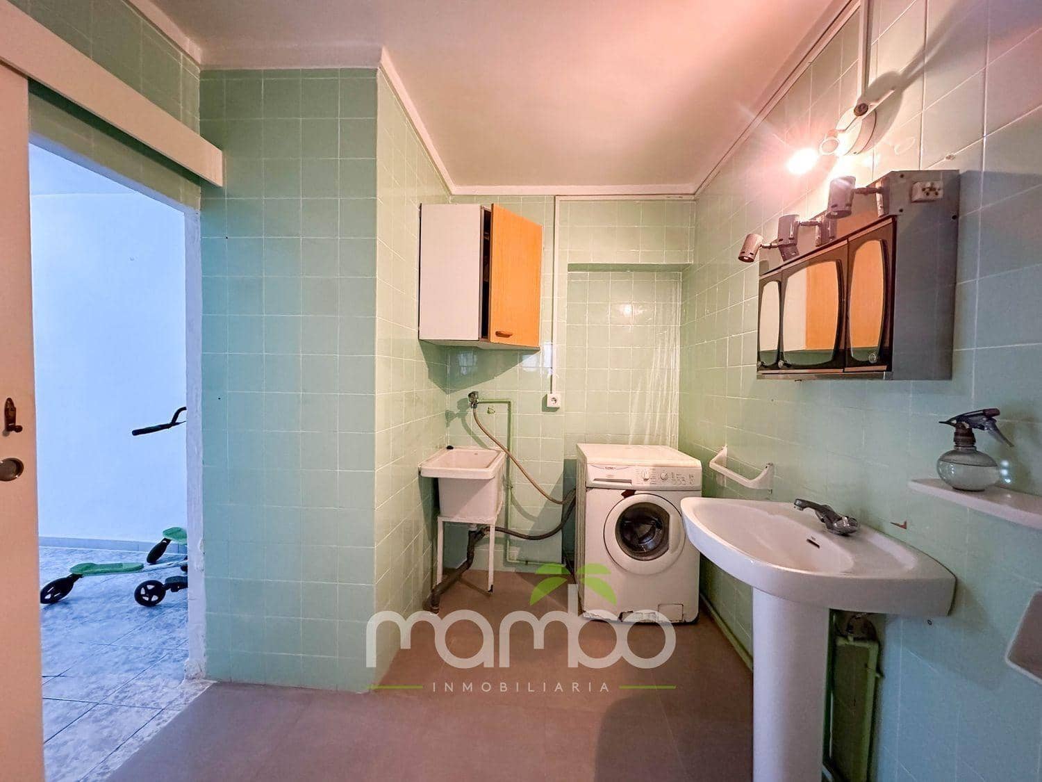 3 bedroom Villa for sale in Algarrobo - € 650,000 (Ref: 9543768)