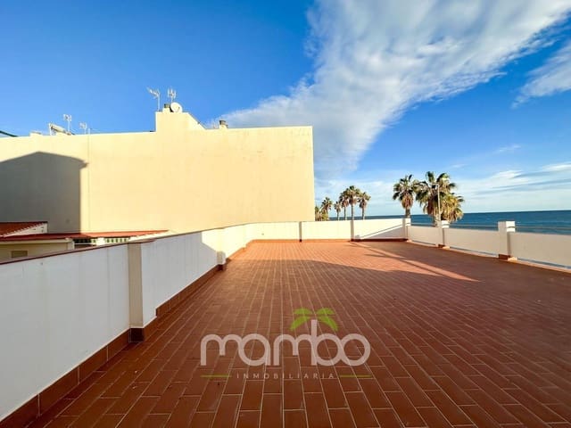 3 soverom Villa til salgs i Algarrobo - € 650 000 (Ref: 9543768)