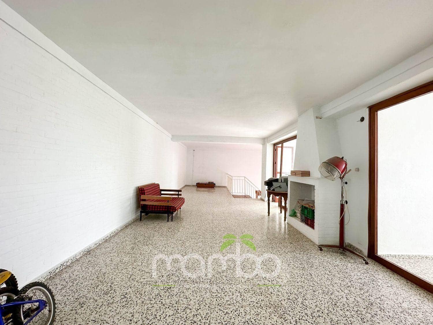 3 bedroom Villa for sale in Algarrobo - € 650,000 (Ref: 9543768)