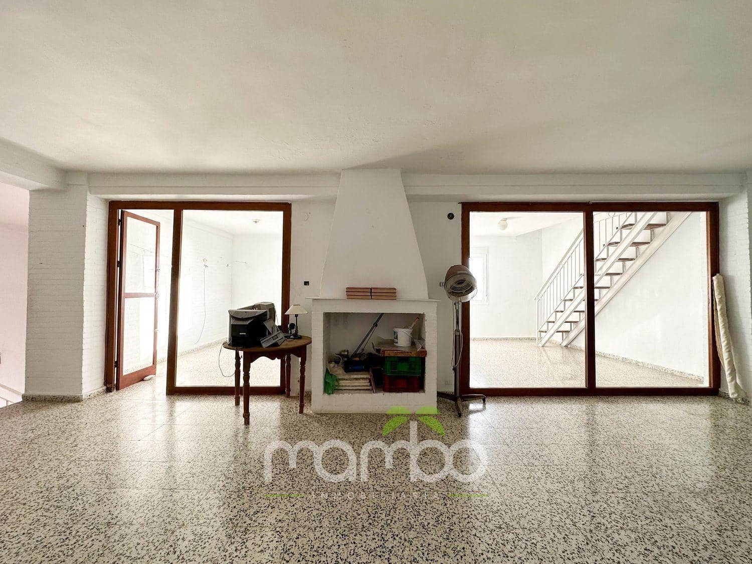 3 bedroom Villa for sale in Algarrobo - € 650,000 (Ref: 9543768)