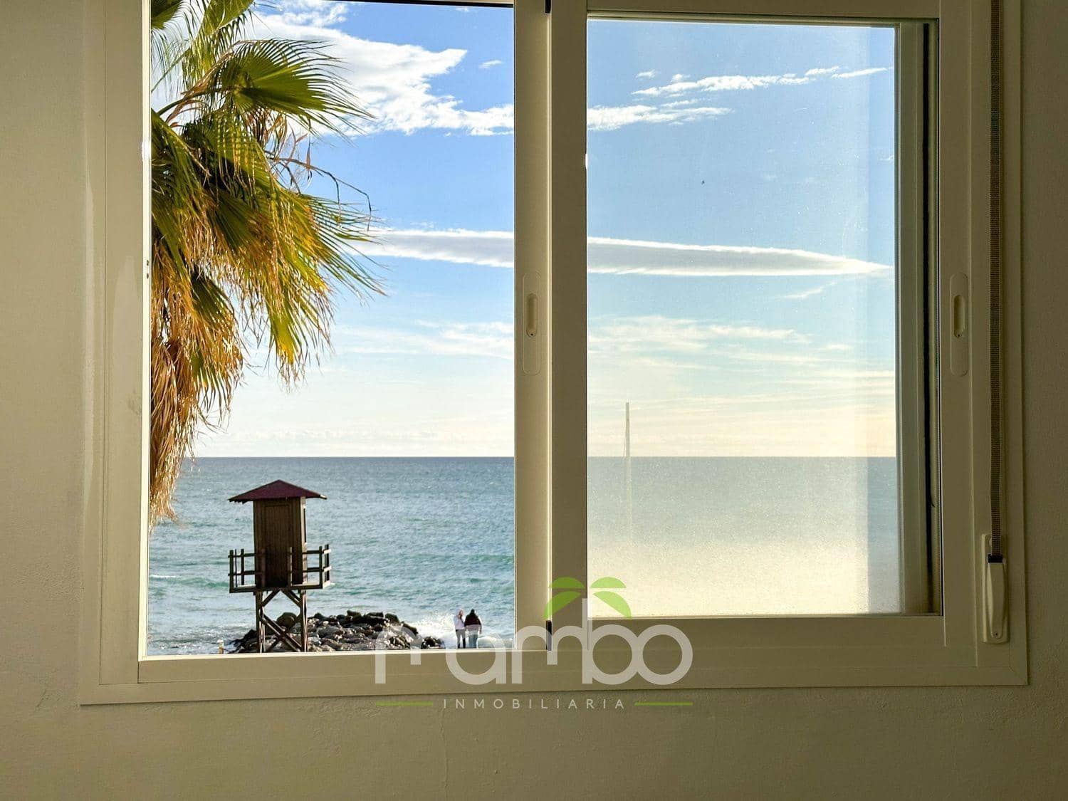 3 bedroom Villa for sale in Algarrobo - € 650,000 (Ref: 9543768)